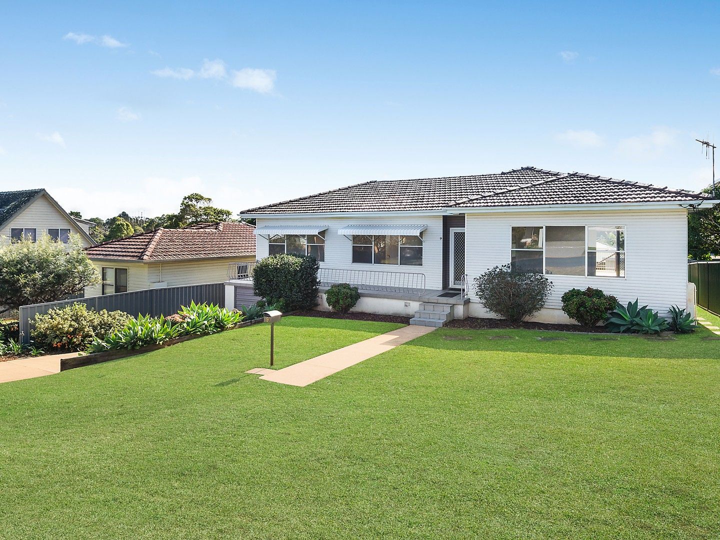 4 bedrooms House in 9 Chapman Street PORT MACQUARIE NSW, 2444