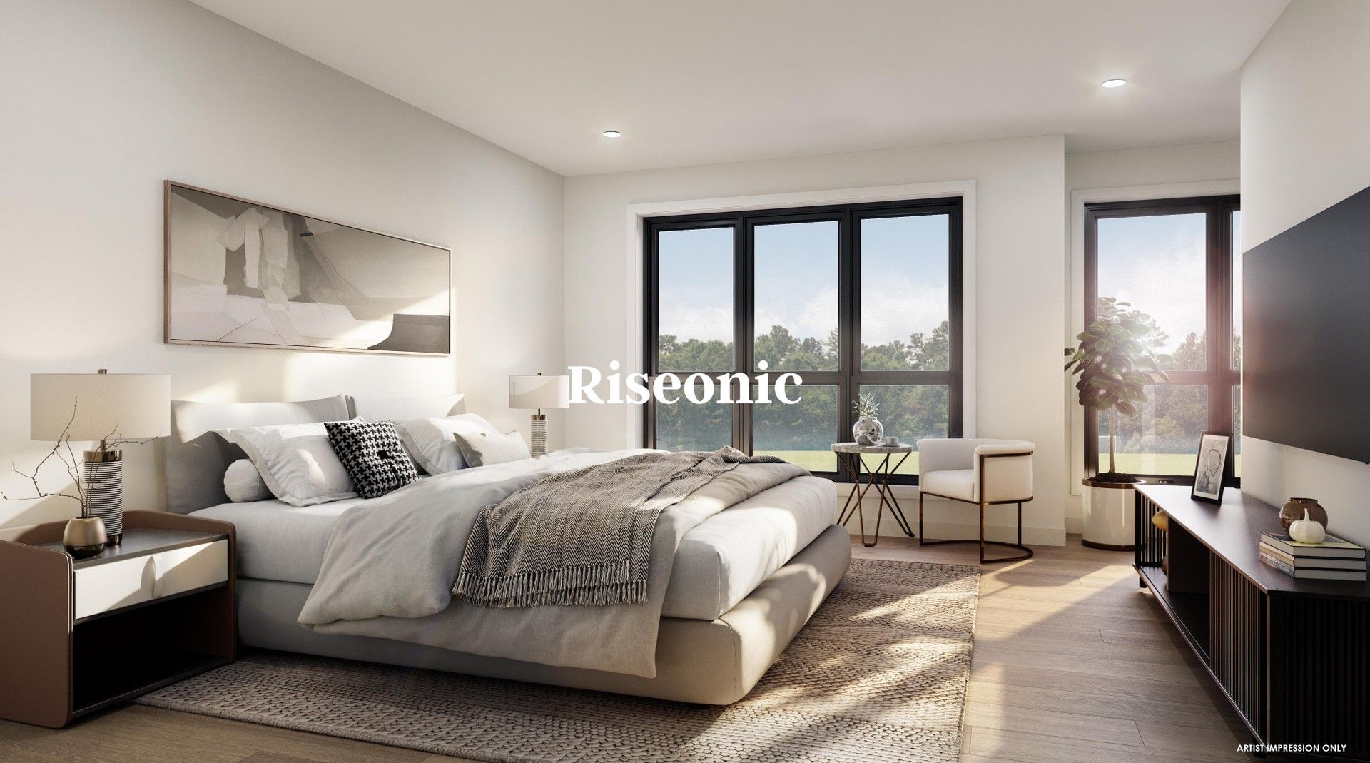 4 bedrooms Townhouse in  NORTH KELLYVILLE NSW, 2155
