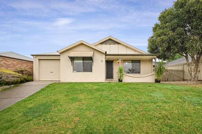 Picture of 57 Nightingale Avenue, WEST WODONGA VIC 3690