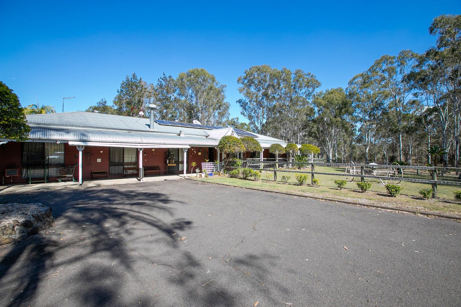 97111 Wearing Road, North Maclean QLD 4280 House for Sale Domain