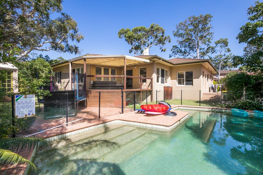 20 Whitewood Place, Caringbah South NSW 2229, Image 1