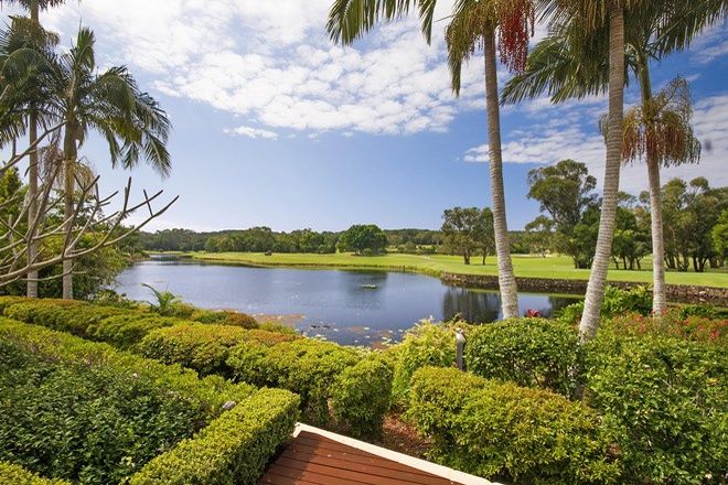 Picture of 221/61 Noosa Springs Drive, NOOSA SPRINGS QLD 4567