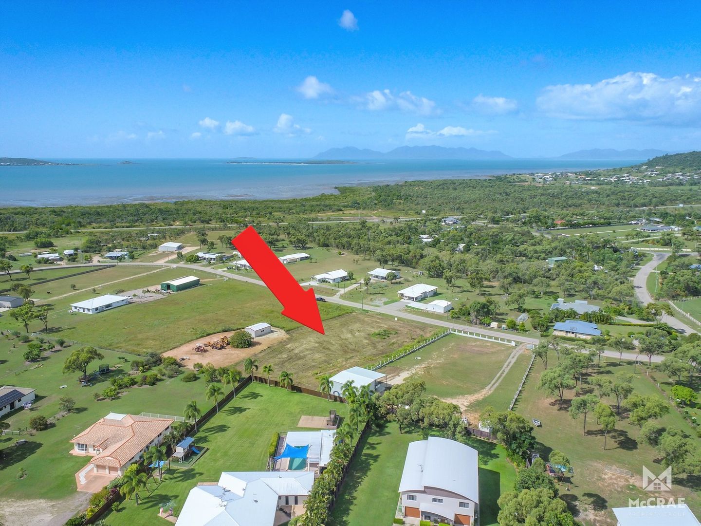 Lot/55 Lorikeet Crescent, Bowen QLD 4805, Image 1