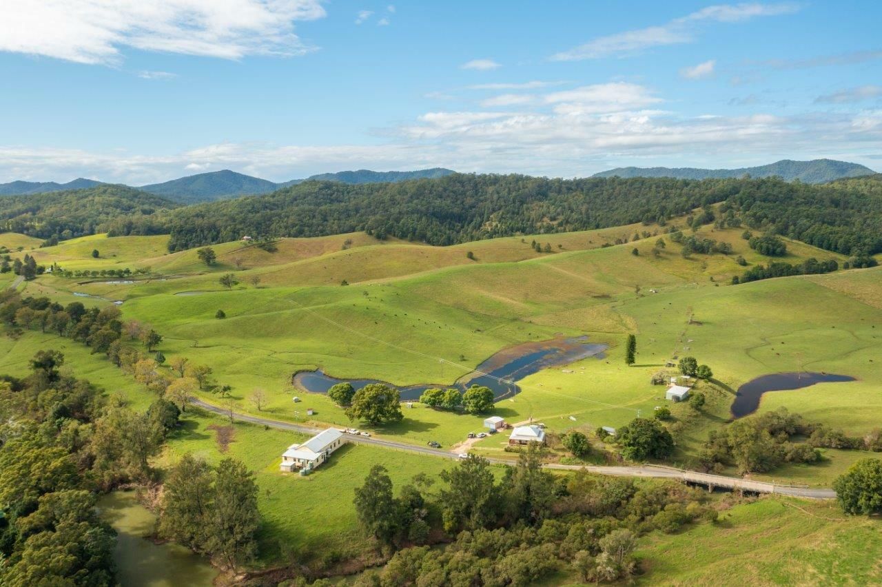 2535 Taylors Arm Rd, Taylors Arm NSW 2447 House for Sale Domain