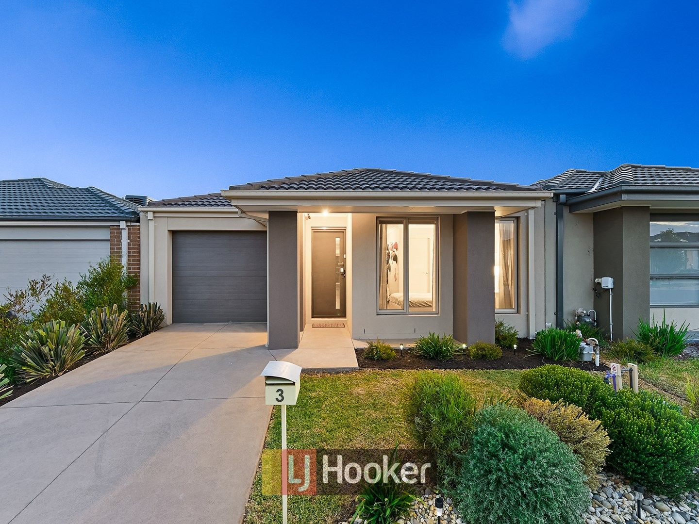 3 Trickett Street, Clyde VIC 3978, Image 0