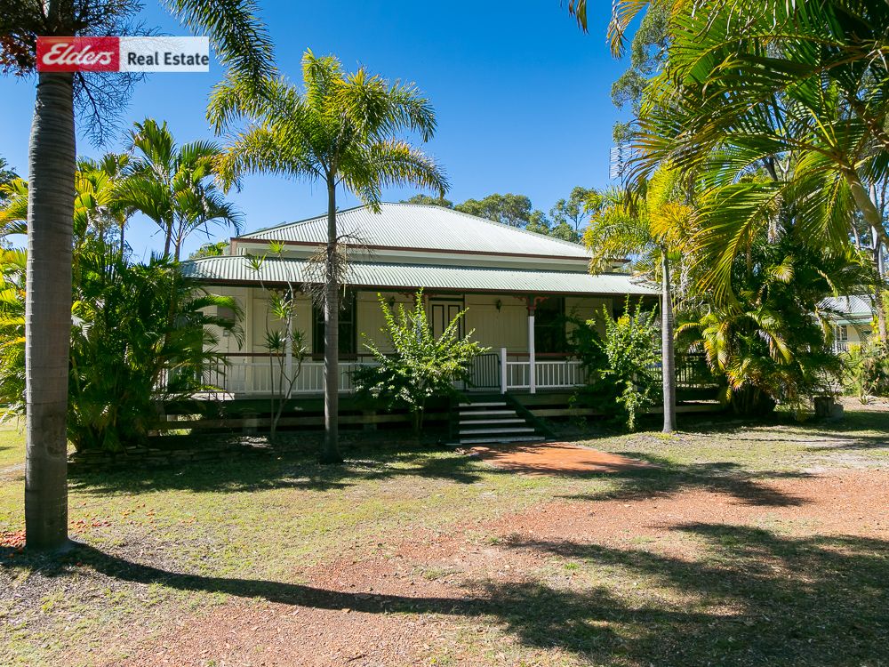 133 River Heads Road, Booral QLD 4655