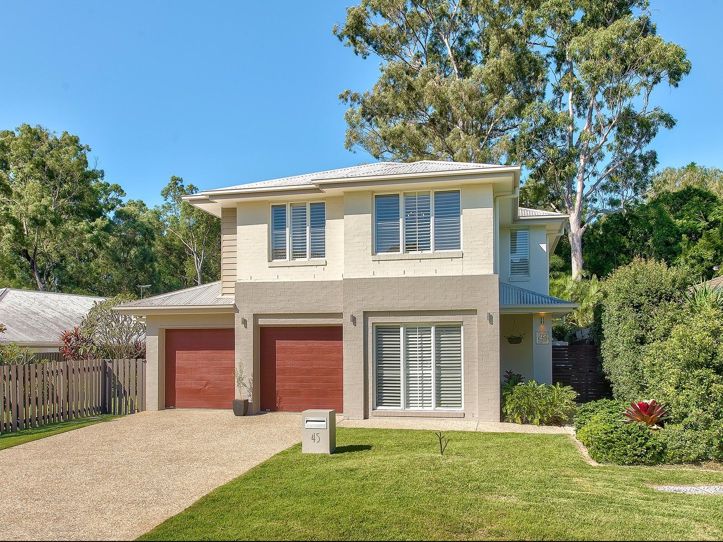 45 Atrium Way, Everton Hills QLD 4053, Image 0