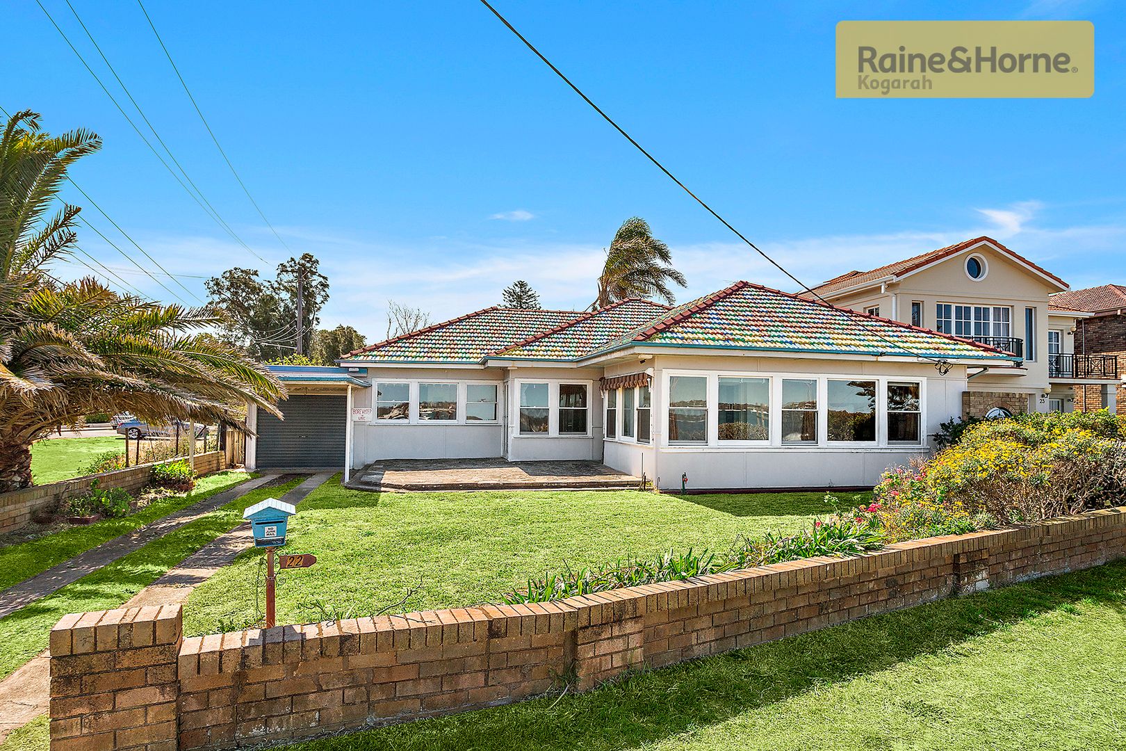 22 Riverside Drive, Sans Souci NSW 2219, Image 2