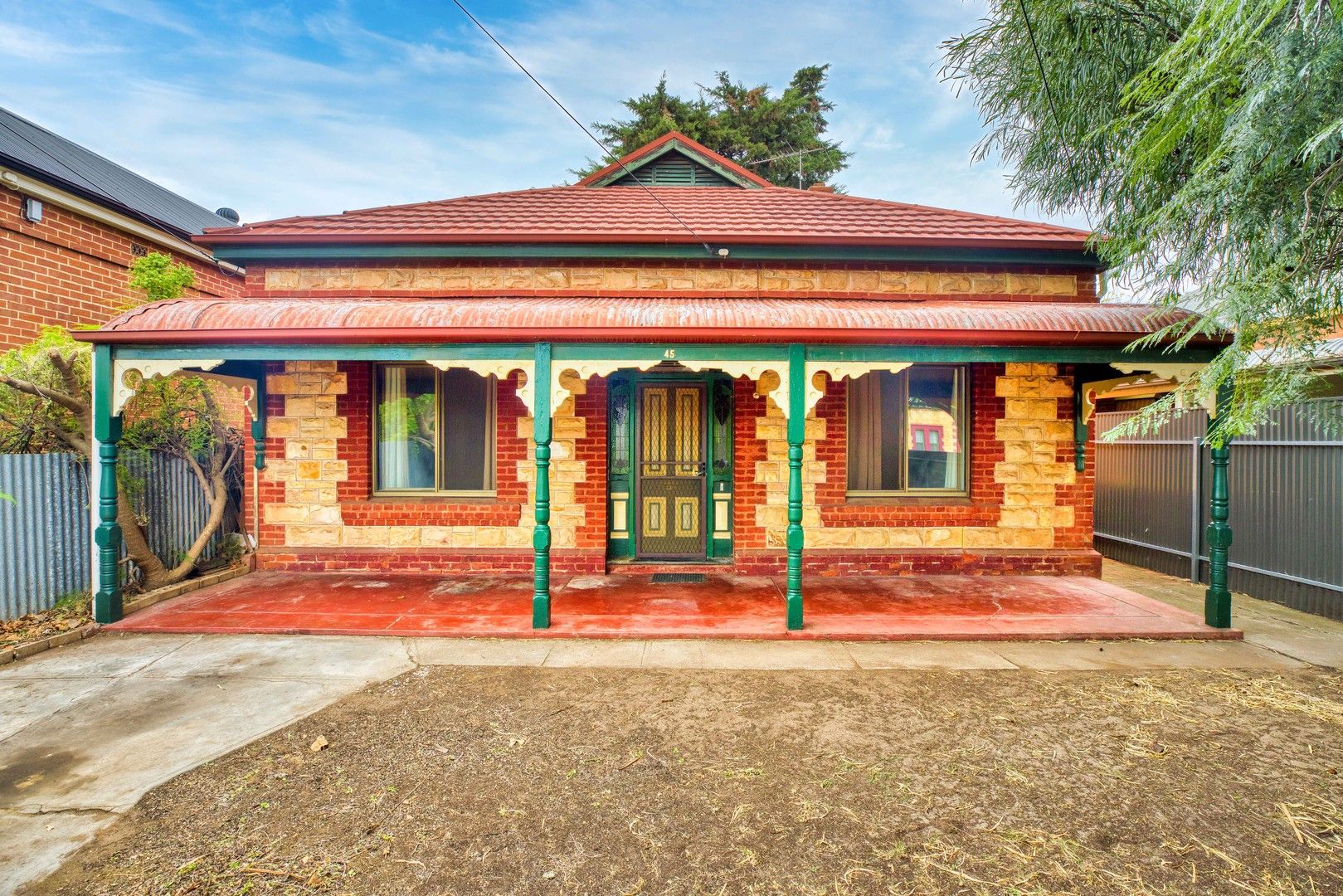 45 Cuming Street, Mile End SA 5031, Image 0