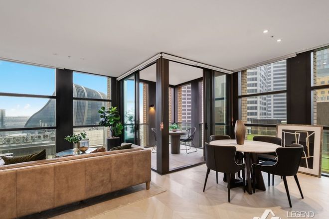 Picture of 1507/60 Bathurst Street, SYDNEY NSW 2000