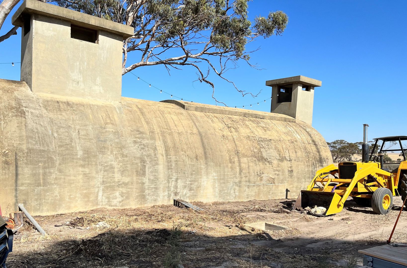 50 Chandler Road, Merredin WA 6415 Vacant Land for Sale 90,000