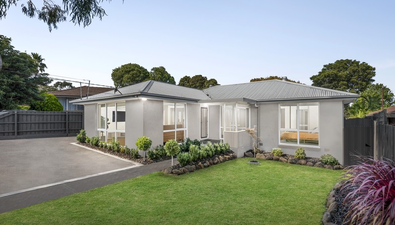 Picture of 14 Milford Crescent, FRANKSTON VIC 3199
