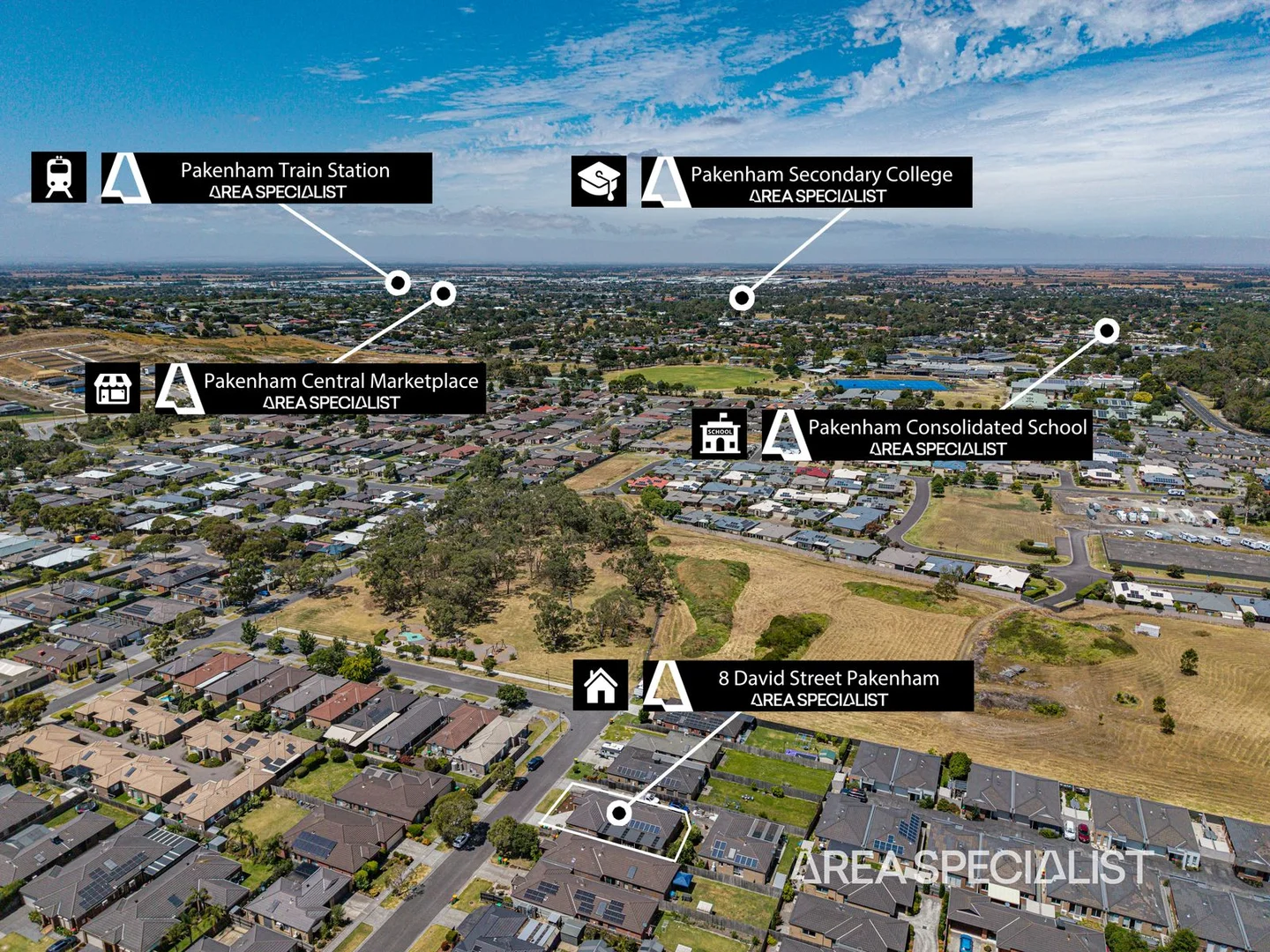 Additional image 24 of 8 David Street, Pakenham VIC 3810