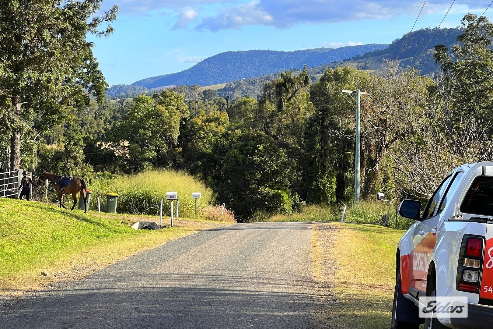 Long Road, Pie Creek QLD 4570, Image 0