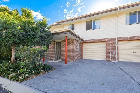 3 bedrooms Townhouse in 29 17 Mulgrave Road Marsden MARSDEN QLD, 4132