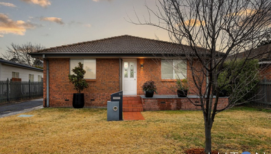 Picture of 10 Marlee Place, NARRABUNDAH ACT 2604