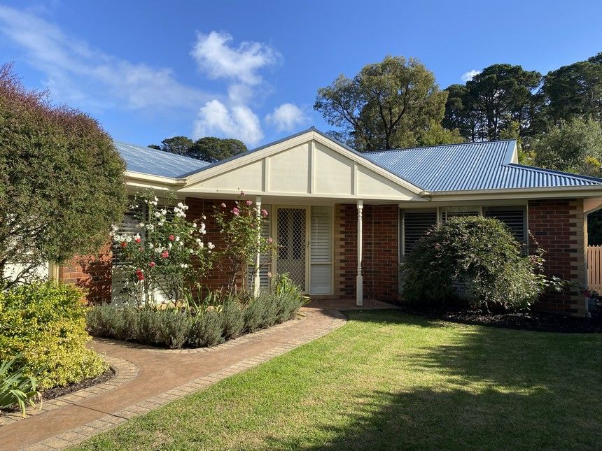 16 Village Street, Balnarring VIC 3926 House For Rent Domain