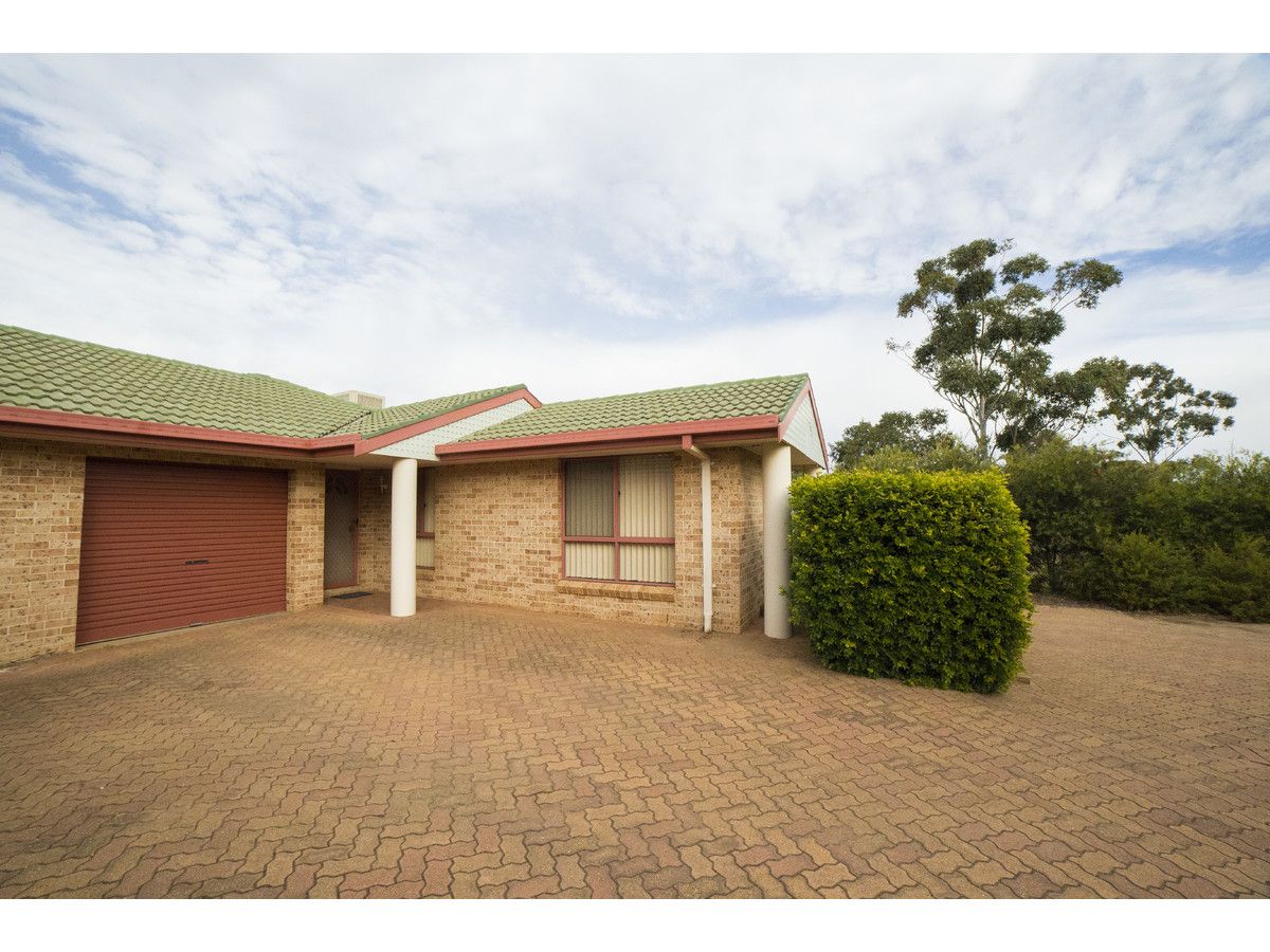 3/36 Windsor Parade, Dubbo NSW 2830, Image 0