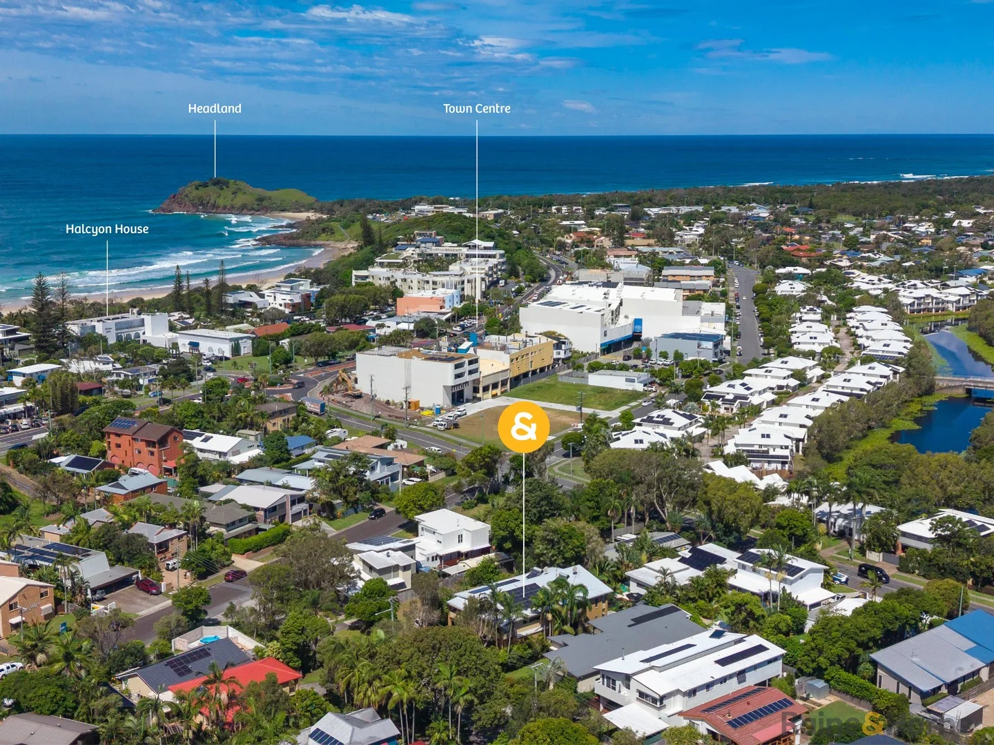 2/22 Mimosa Avenue, Bogangar NSW 2488