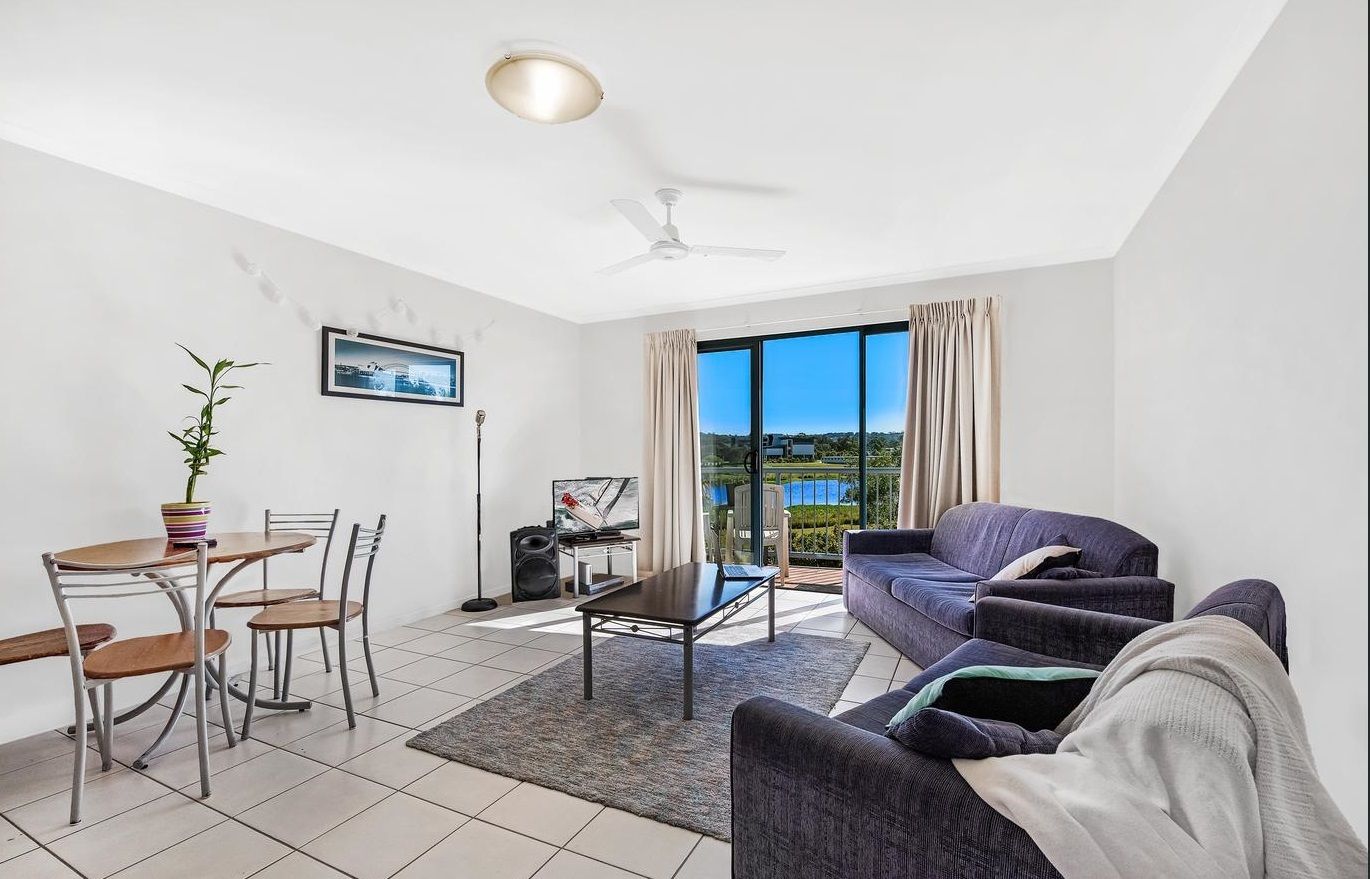 Unit 36/7 Varsityview Ct, Sippy Downs QLD 4556, Image 2