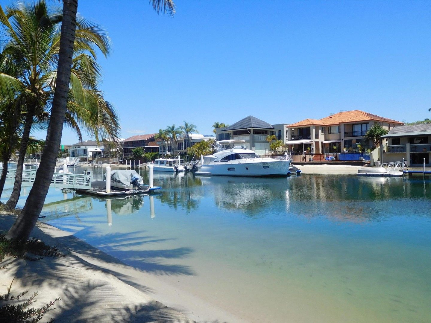20 Buccaneer Court, Paradise Waters QLD 4217, Image 0