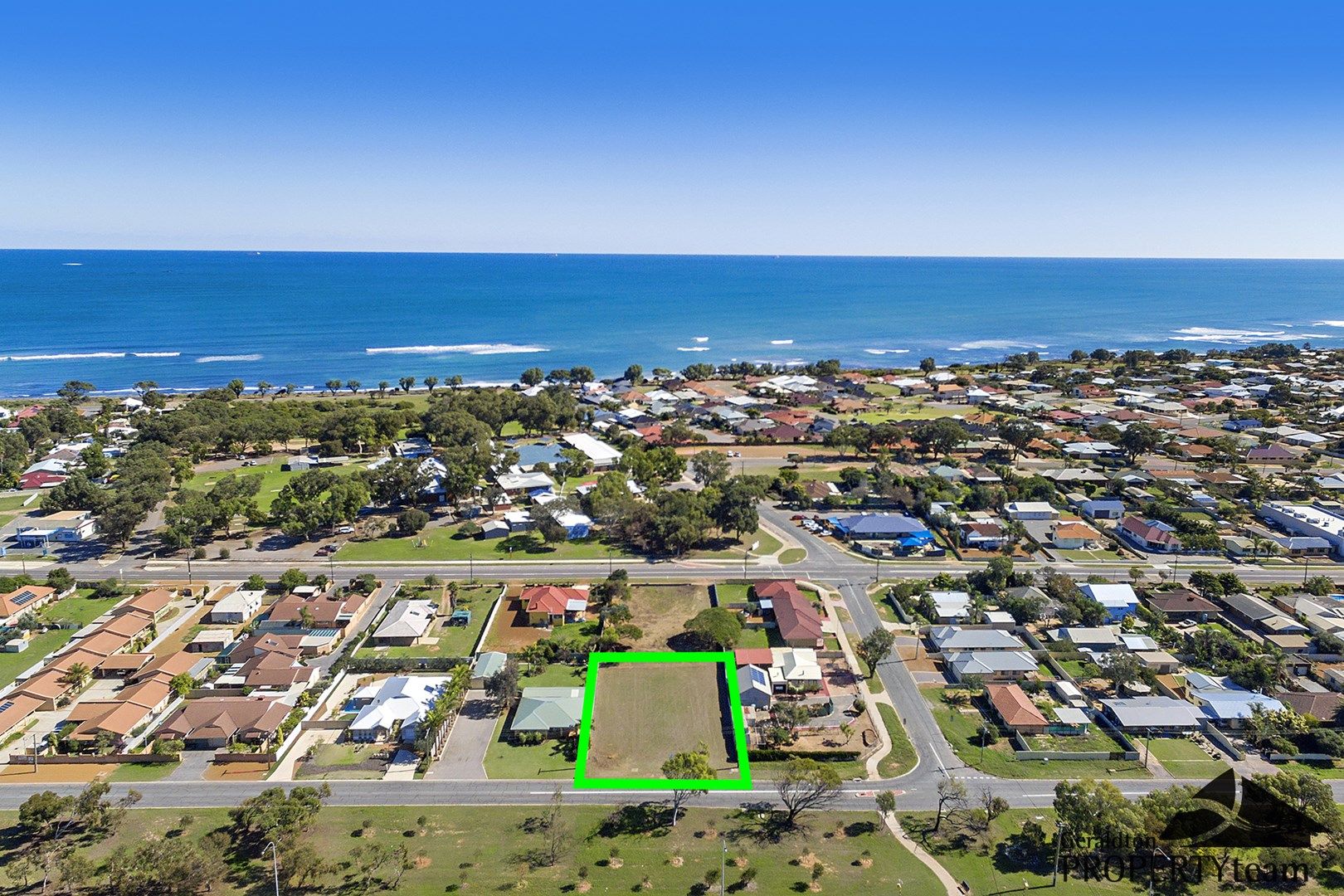 83 Railway Street, Bluff Point WA 6530, Image 0