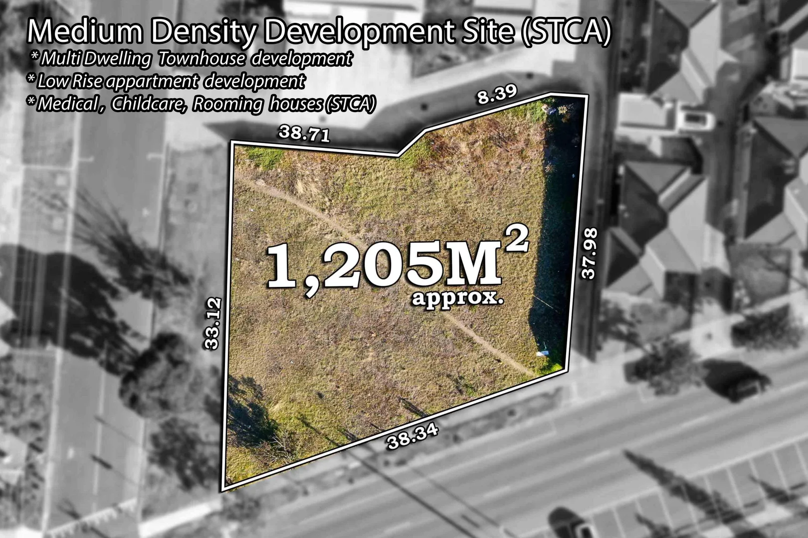 Additional image 2 of 107 Railway Avenue, Laverton VIC 3028