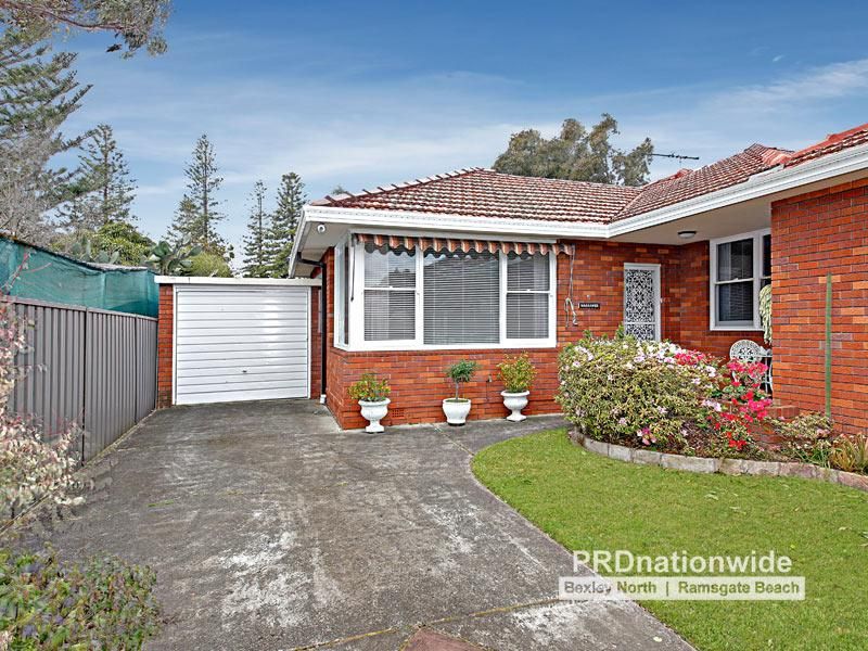 5/56 Alfred Street, RAMSGATE BEACH NSW 2217, Image 0