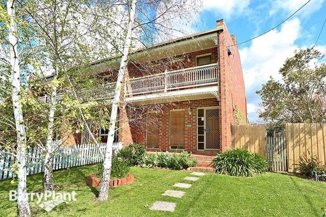 Picture of 1/61 Cave Hill Road, LILYDALE VIC 3140