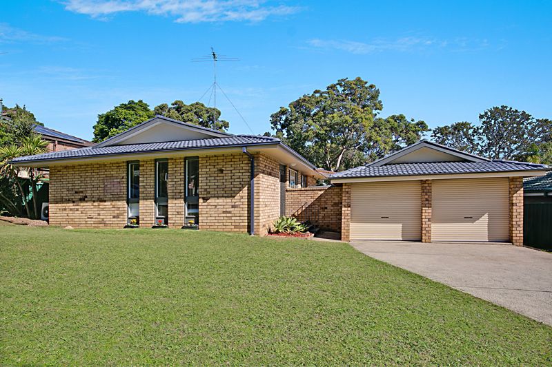 30 Georgiana Crescent, Ambarvale NSW 2560, Image 0