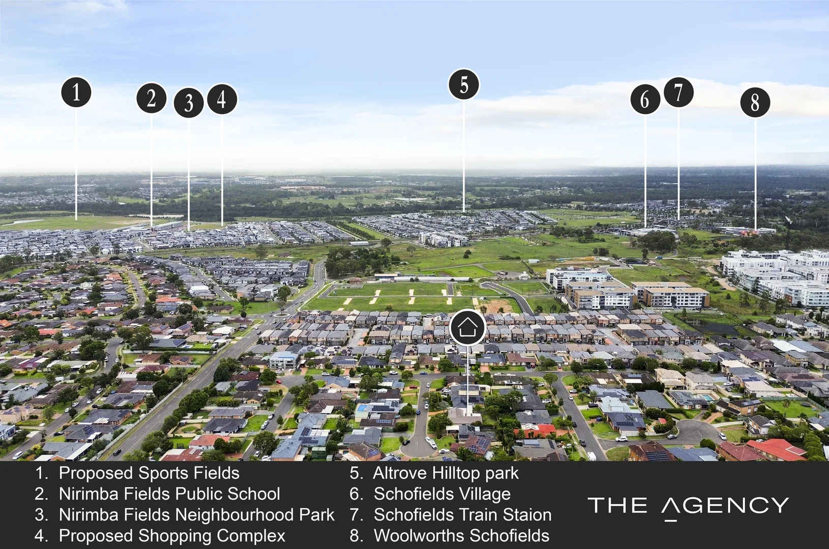 Additional image 19 of 7 Maybush Court, Schofields NSW 2762