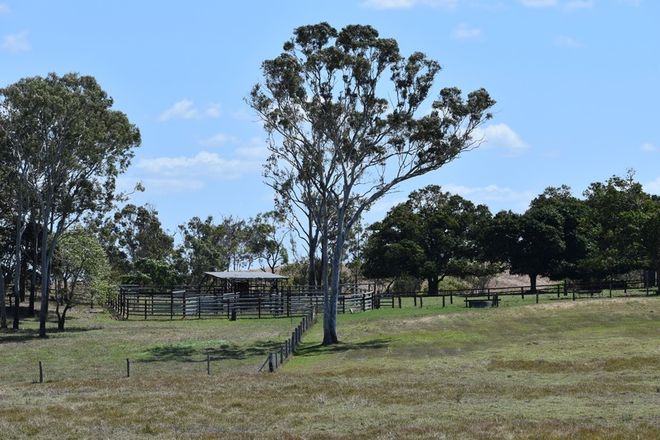 Picture of 733 Maloney Road, THOOPARA QLD 4800