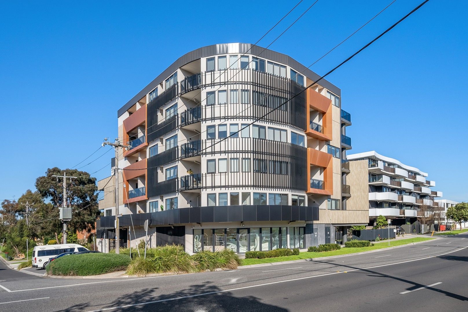 105/316 Pascoe Vale Road, Essendon VIC 3040, Image 0