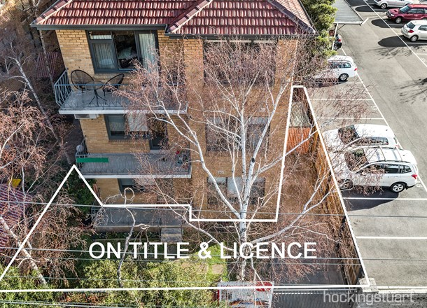 7/29 Spenser Street, St Kilda VIC 3182