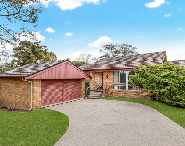 2 Mayne Street, Wilberforce NSW 2756