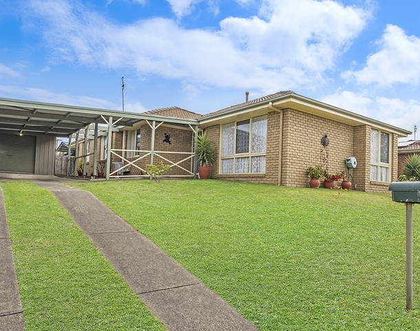 31 Shirva Crescent, Portland VIC 3305