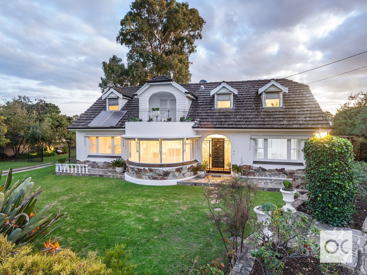 9 Ilford Street, Vale Park SA 5081, Image 0