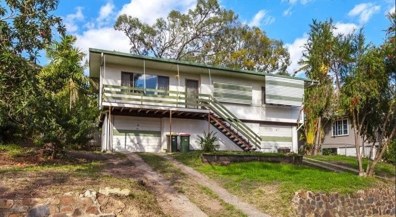 Primary image of 328 Mills Avenue, Frenchville QLD 4701