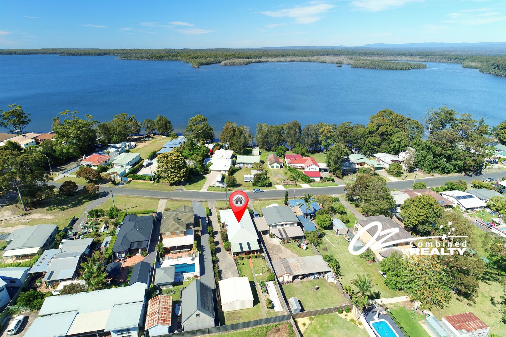 67 Basin View Parade, Basin View NSW 2540 Domain