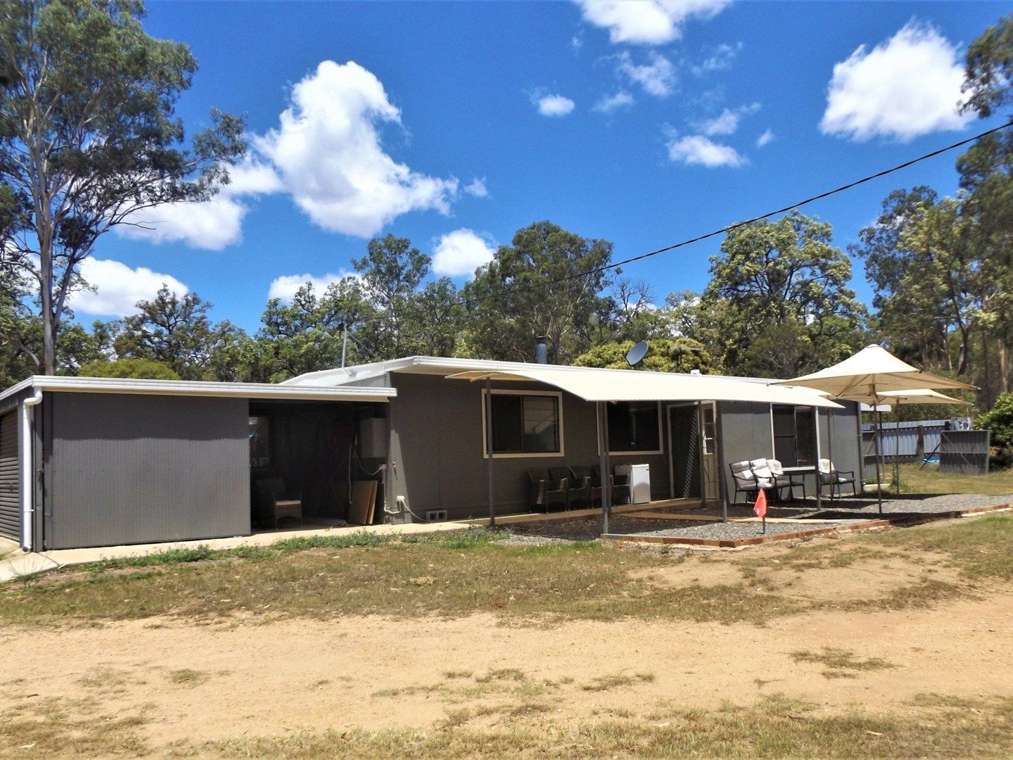 4 Pauline Street, Kingaroy QLD 4610, Image 0