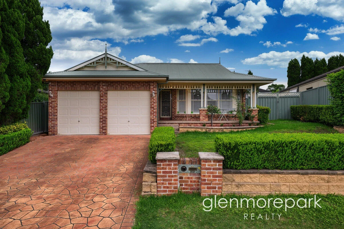 Additional image 12 of 169 Ridgetop Drive, Glenmore Park NSW 2745