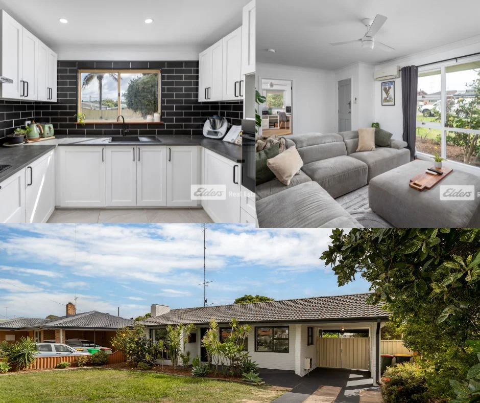 12 Scott Crescent, East Bunbury WA 6230