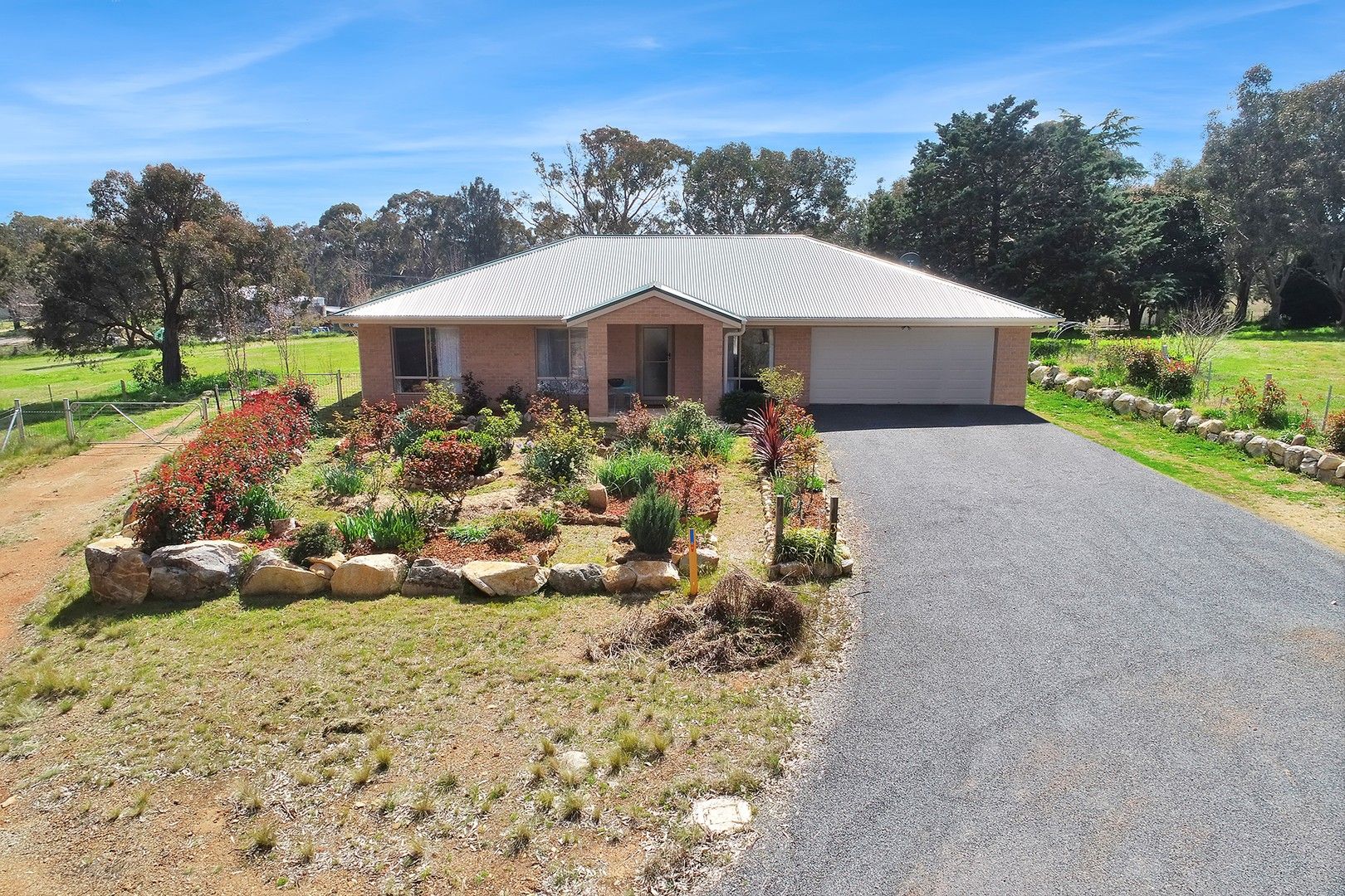 3 Gunning Street, Dalton, Gunning NSW 2581, Image 0