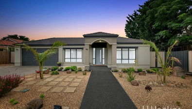Picture of 68 Westlake Drive, MELTON WEST VIC 3337