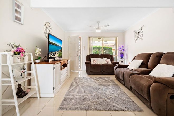 Picture of 9/20 Chambers Flat Road, WATERFORD WEST QLD 4133