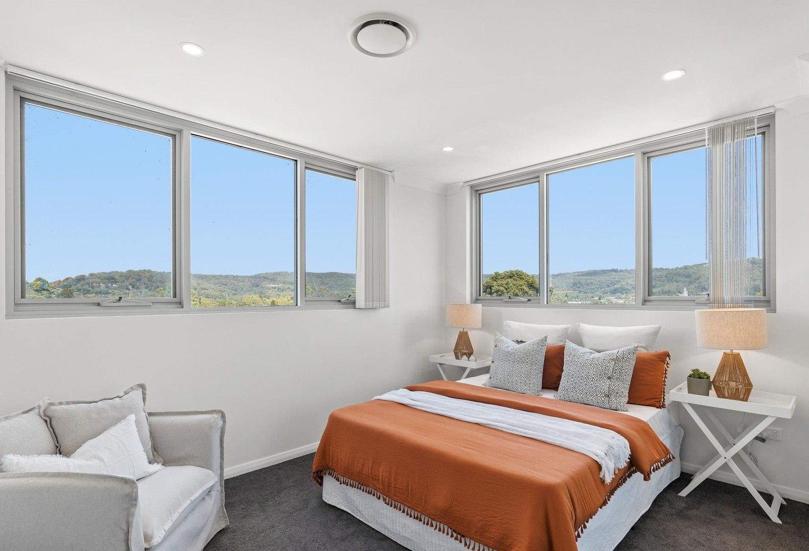 3 bedrooms Apartment / Unit / Flat in 503/10-14 Fielder Street WEST GOSFORD NSW, 2250