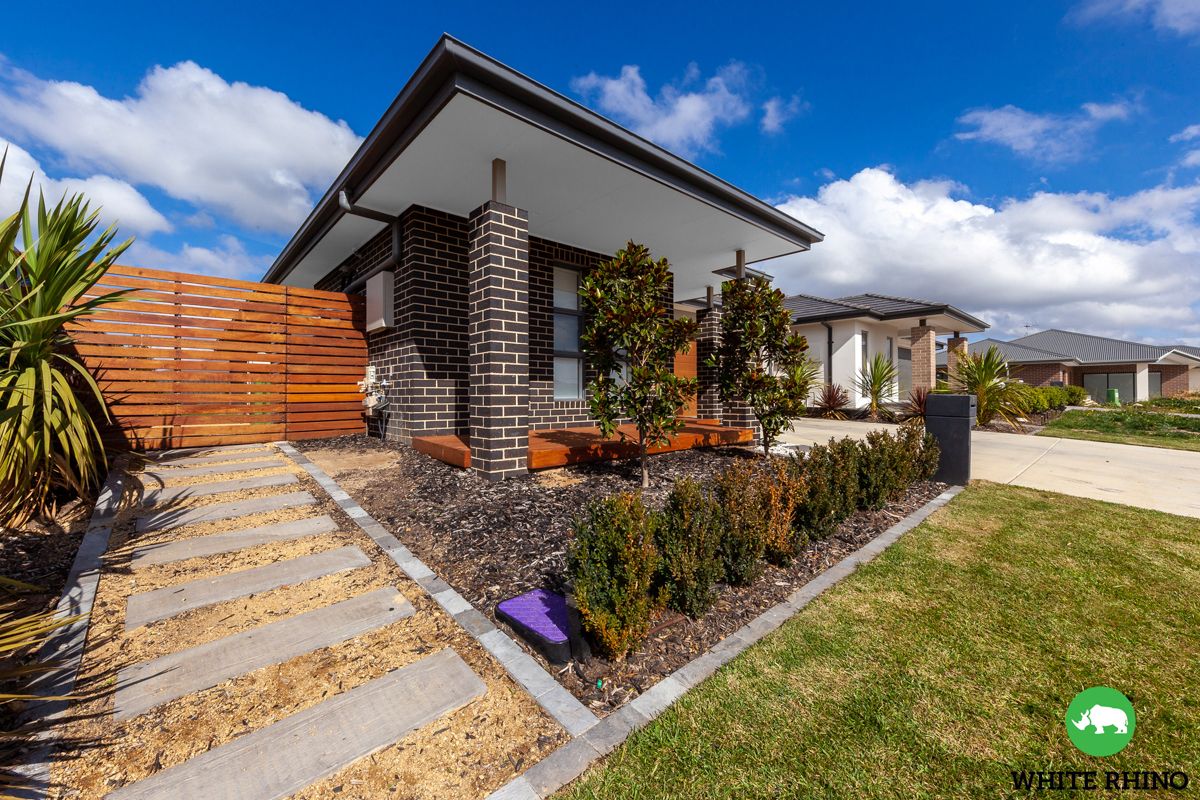 4 bedrooms House in 11 Norma Street GOOGONG NSW, 2620