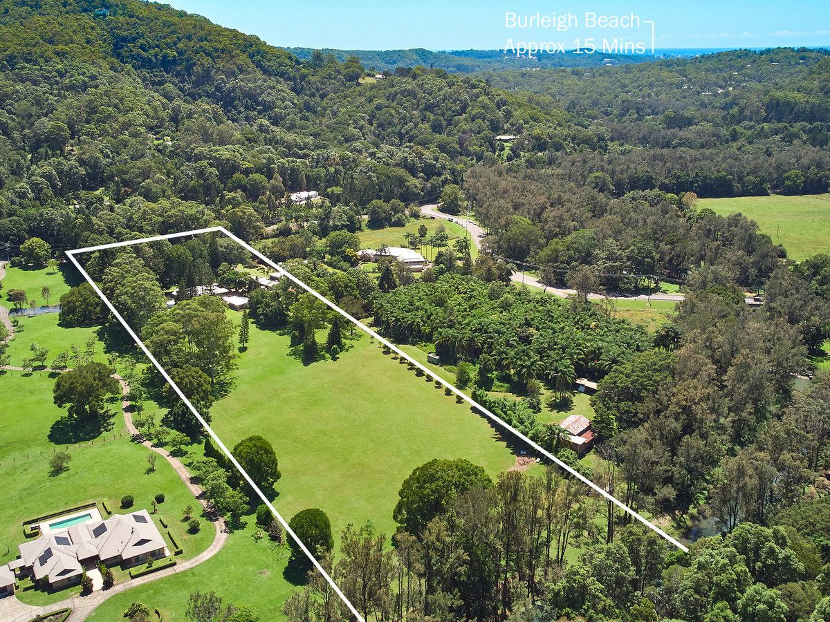 757 Tallebudgera Creek Road, Tallebudgera Valley QLD 4228, Image 2