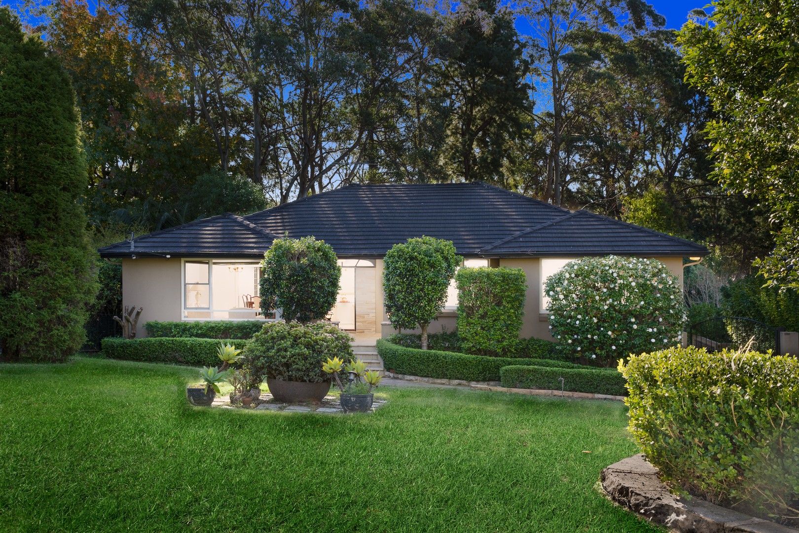 53 Lamorna Avenue, Beecroft NSW 2119, Image 0