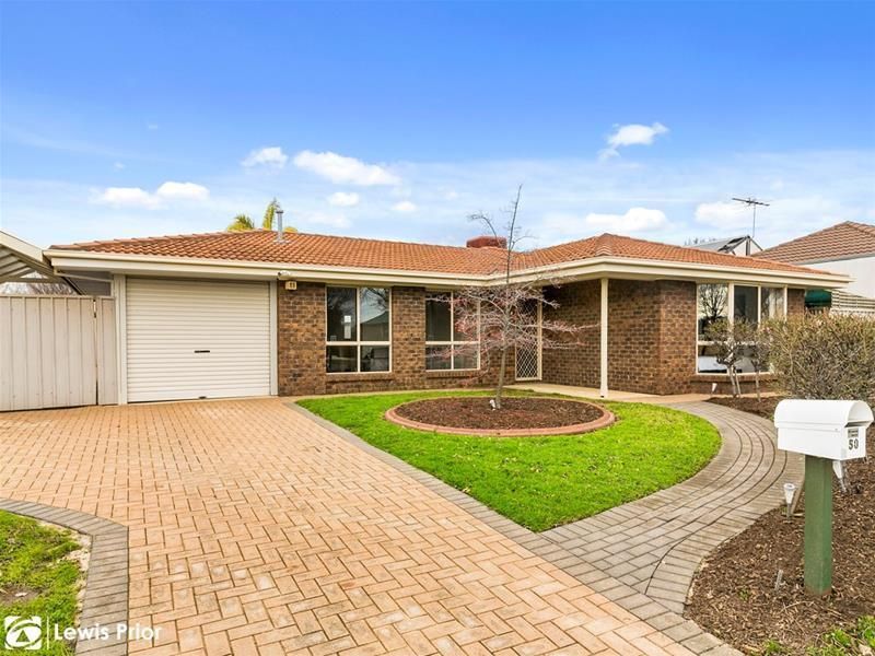 50 Edward Beck Drive, Sheidow Park SA 5158, Image 0